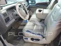 2002 Ford F-250 фото