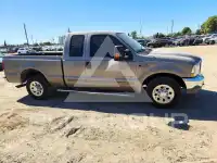 2002 Ford F-250 фото