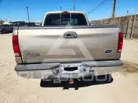 2002 Ford F-250 фото