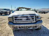 2002 Ford F-250 фото