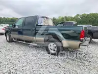 2002 Ford F-250 фото