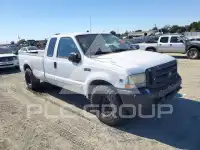 2002 Ford F-250 фото