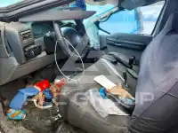 2002 Ford F-250 фото