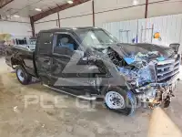 2002 Ford F-250 фото
