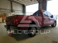 2002 Ford F-250 фото