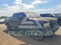 2002 Ford F-250 фото