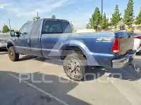 2002 Ford F-250 фото
