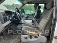 2002 Ford F-250 фото