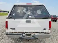 2002 Ford F-250 фото