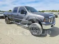 2002 Ford F-250 photo