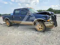 2002 Ford F-250 фото