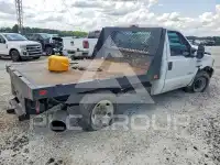 2002 Ford F-250 фото