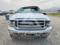 2002 Ford F-250 фото