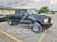 2002 Ford F-250 фото