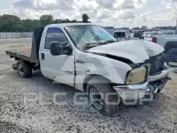 2002 Ford F-250 фото