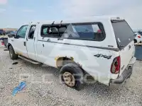 2002 Ford F-250 фото