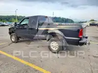 2002 Ford F-250 фото