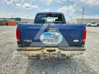2002 Ford F-250 фото