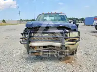 2002 Ford F-250 фото