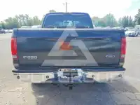 2002 Ford F-250 фото