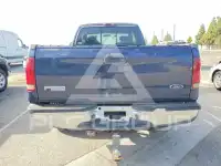 2002 Ford F-250 фото