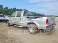 2002 Ford F-250 photo