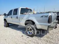 2002 Ford F-250 фото