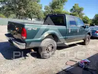 2002 Ford F-250 фото