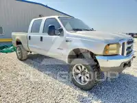 2002 Ford F-250 фото