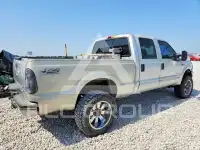 2002 Ford F-250 фото