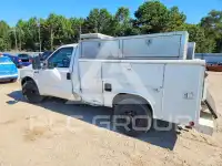 2002 Ford F-250 photo