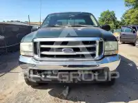 2002 Ford F-250 фото