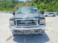 2002 Ford F-250 photo