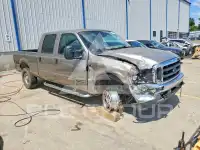 2002 Ford F-250 фото
