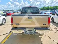 2002 Ford F-250 фото