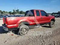 2002 Ford F-250 фото