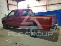 2002 Ford F-250 фото