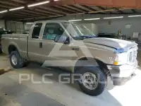 2002 Ford F-250 фото