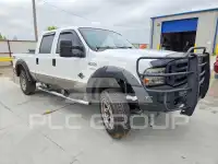 2002 Ford F-250 фото