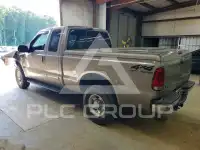 2002 Ford F-250 фото