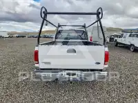 2002 Ford F-250 фото