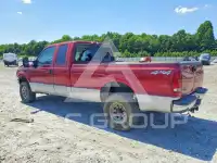 2002 Ford F-250 фото