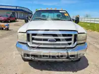 2002 Ford F-250 фото