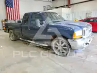 2002 Ford F-250 фото