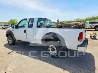 2002 Ford F-250 фото