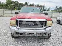 2002 Ford F-250 фото
