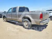 2002 Ford F-250 фото