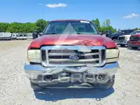 2002 Ford F-250 фото