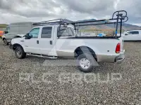 2002 Ford F-250 фото