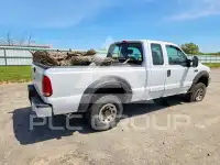 2002 Ford F-250 фото